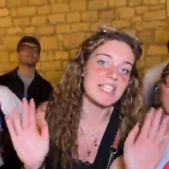 TRANI Notte Prima degli Esami JPG