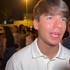 TRANI Notte Prima degli Esami JPG