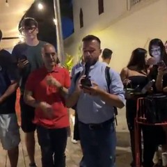 TRANI Notte Prima degli Esami JPG