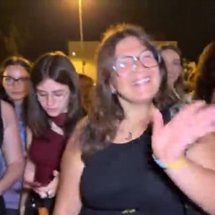 TRANI Notte Prima degli Esami JPG