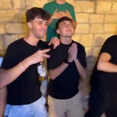 TRANI Notte Prima degli Esami JPG