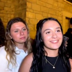 TRANI Notte Prima degli Esami JPG