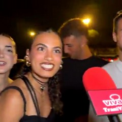 TRANI Notte Prima degli Esami JPG