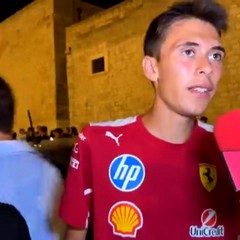 TRANI Notte Prima degli Esami JPG