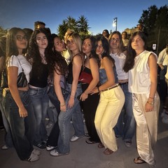 Trani Notte Prima degli esami JPEG