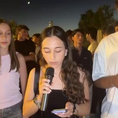 Trani Notte Prima degli esami JPG