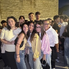 Trani Notte Prima degli esami JPEG