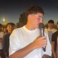 Trani Notte Prima degli esami JPG