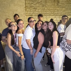 Trani Notte Prima degli esami JPEG