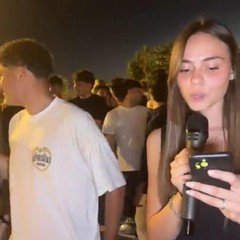 Trani Notte Prima degli esami JPG