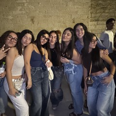 Trani Notte Prima degli esami JPEG