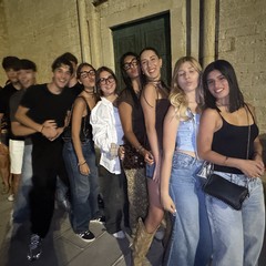 Trani Notte Prima degli esami JPEG