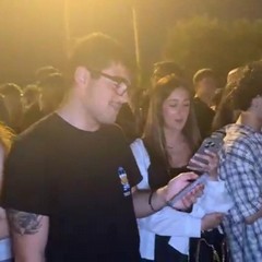 Trani Notte Prima degli esami JPG