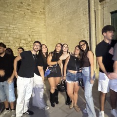 Trani Notte Prima degli esami JPEG
