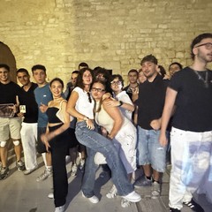Trani Notte Prima degli esami JPEG