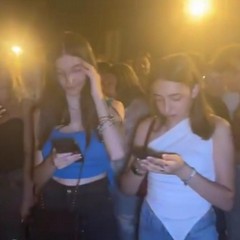 Trani Notte Prima degli esami JPG