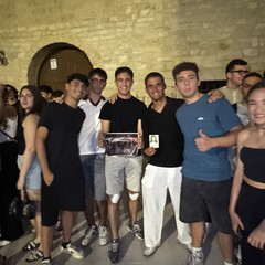 Trani Notte Prima degli esami JPEG