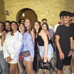 Trani Notte Prima degli esami JPEG