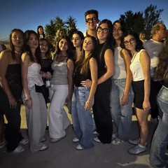 Trani Notte Prima degli esami JPEG