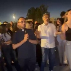Trani Notte Prima degli esami JPG