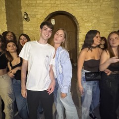 Trani Notte Prima degli esami JPEG