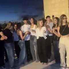 Trani Notte Prima degli esami JPG