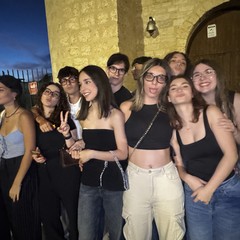 Trani Notte Prima degli esami JPEG