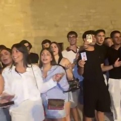 Trani Notte Prima degli esami JPG