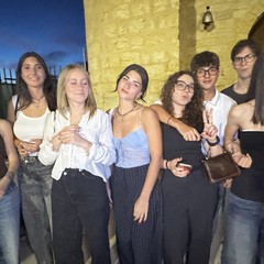 Trani Notte Prima degli esami JPEG