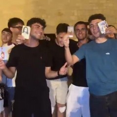 Trani Notte Prima degli esami JPG