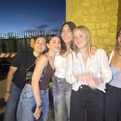 Trani Notte Prima degli esami JPEG