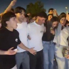 Trani Notte Prima degli esami JPG