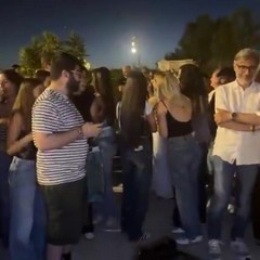 Trani Notte Prima degli esami JPG