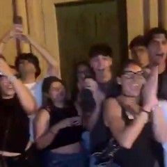 Trani Notte Prima degli esami JPG