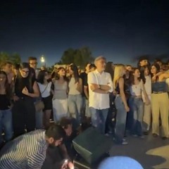 Trani Notte Prima degli esami JPG