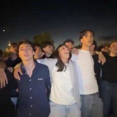 Trani Notte Prima degli esami JPG
