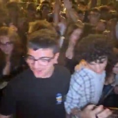 Trani Notte Prima degli esami JPG