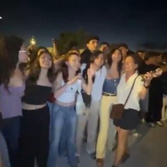 Trani Notte Prima degli esami JPG
