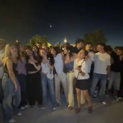 Trani Notte Prima degli esami JPG