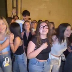 Trani Notte Prima degli esami JPG