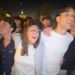 Trani Notte Prima degli esami JPG