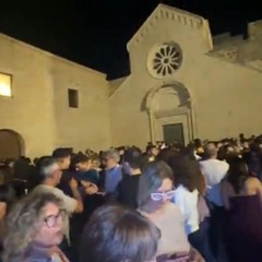 Trani Notte Prima degli esami JPG