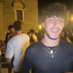 Trani Notte Prima degli esami JPG