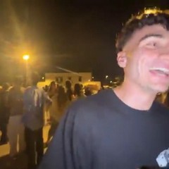 Trani Notte Prima degli esami JPG