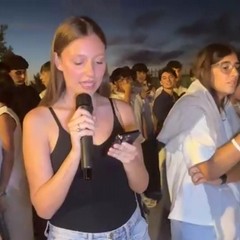 Trani Notte Prima degli esami JPG