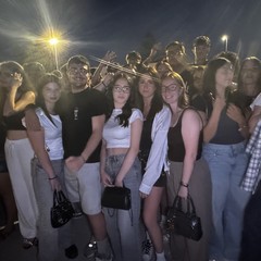 Trani Notte Prima degli esami JPEG