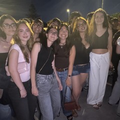 Trani Notte Prima degli esami JPEG