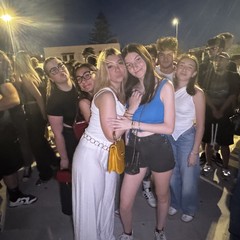 Trani Notte Prima degli esami JPEG