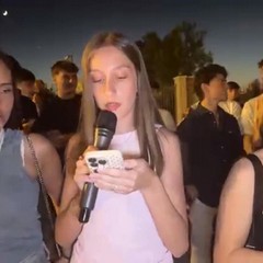 Trani Notte Prima degli esami JPG