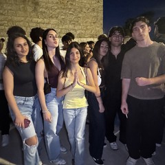 Trani Notte Prima degli esami JPEG